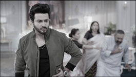 Sherdil Shergill - 9th Febuary 2023